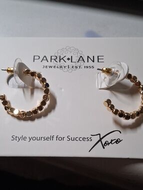Park Lane  Hazy Earrings